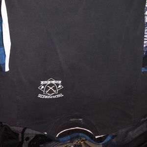 The hundreds T-shirt